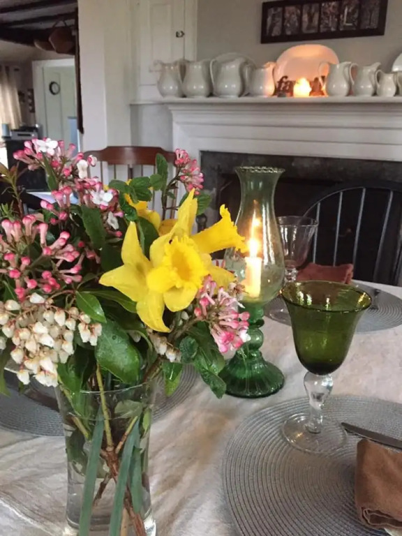 Roseledge Country Inn & Farm Shoppe