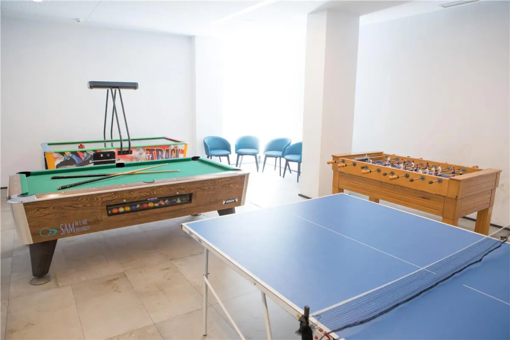 Hotel Cap Negret