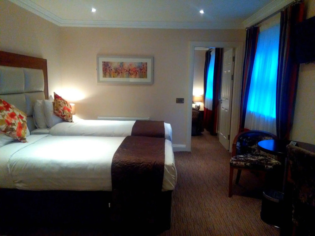 Grand Hotel Tralee
