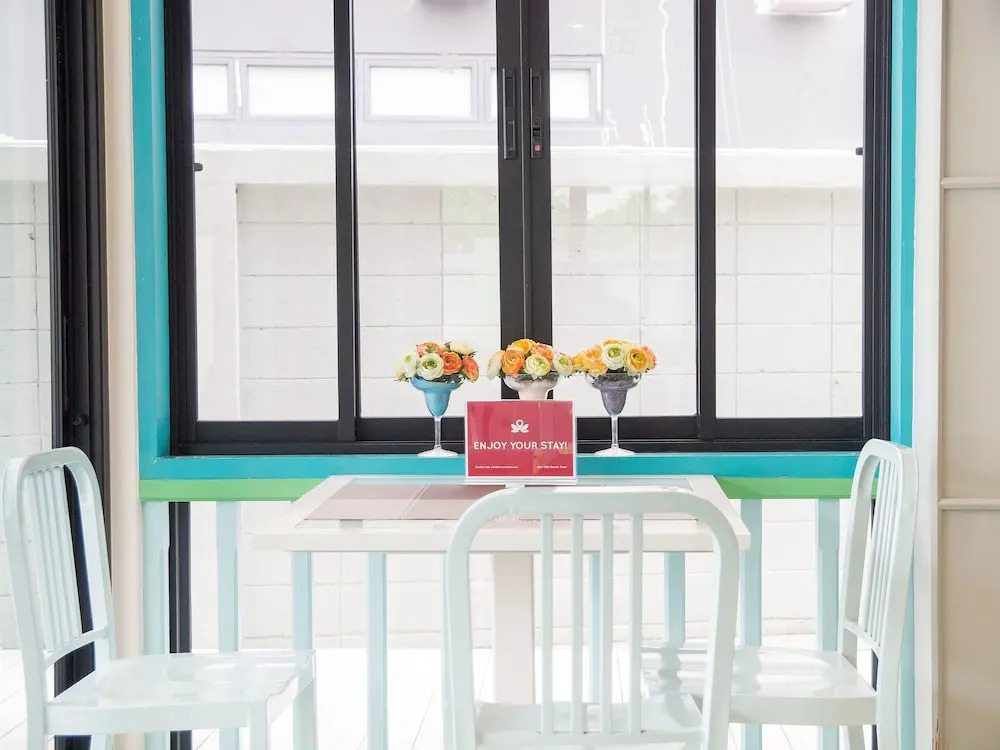 ZEN Rooms Dibuk Phuket Town