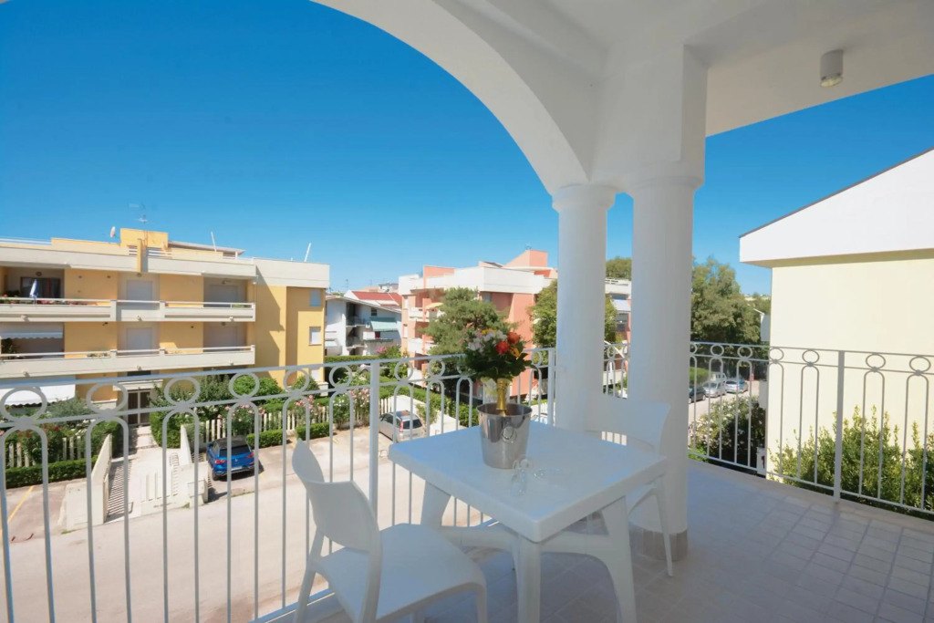 Residence Hotel Alba Palace