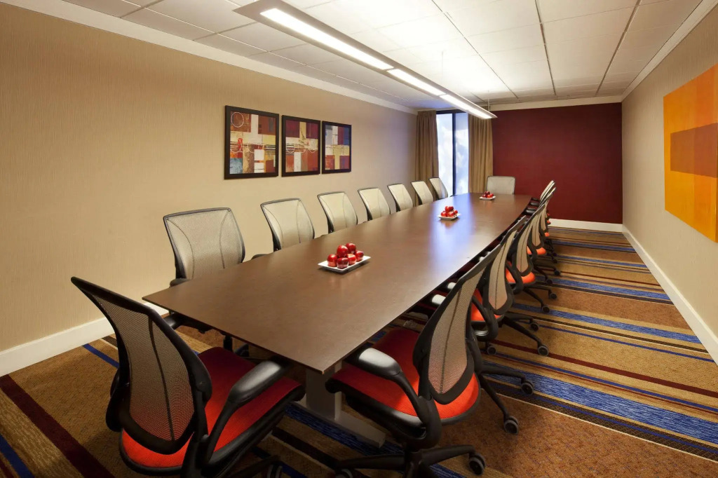 Sheraton Albuquerque Uptown by Marriott