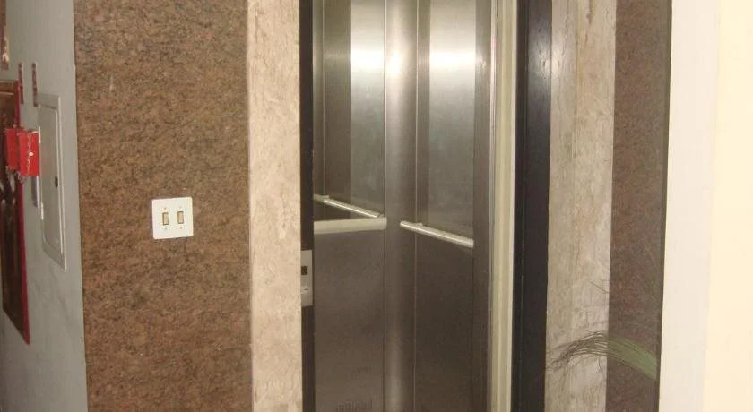 Hotel Giordano Centro