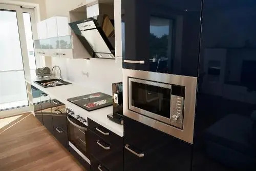 Villa Vogue F652 WG 15 mit Blick a