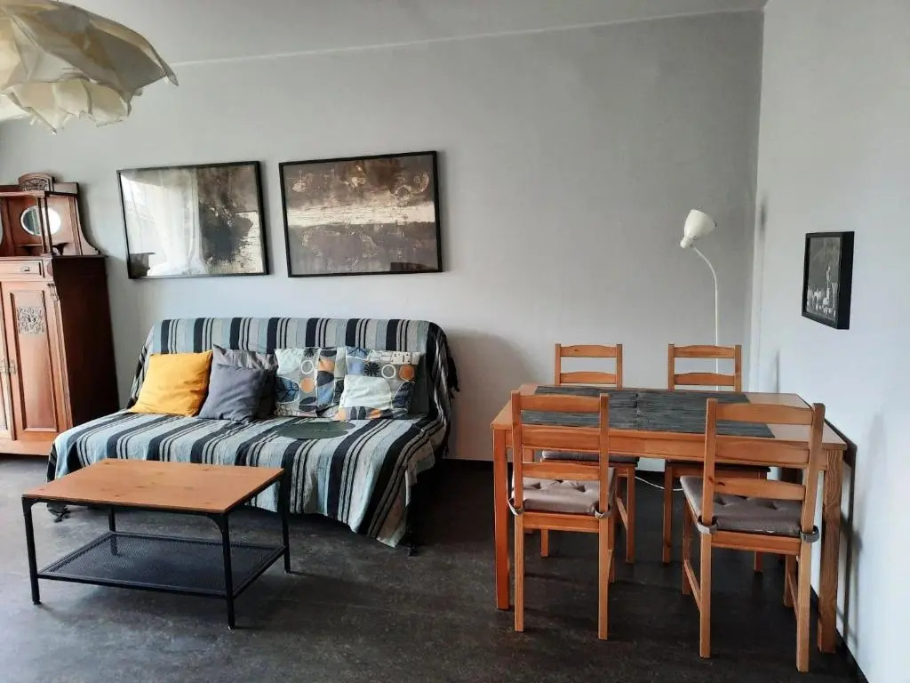 Apartament Unikat