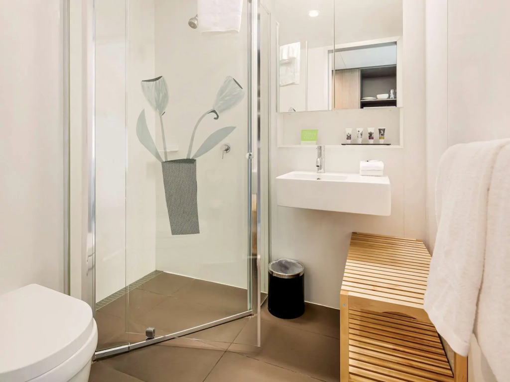 Mercure Bendigo Schaller