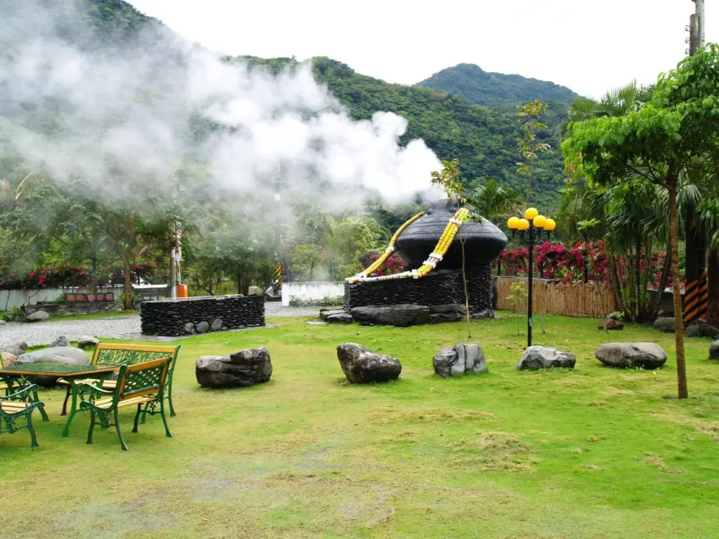 Dainty Spa Hotel