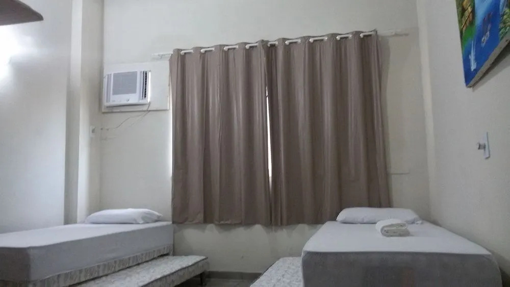 Apartamento Temporada Amazonas
