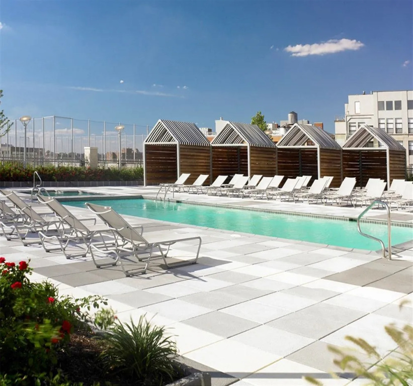 Luxy Suites Columbus