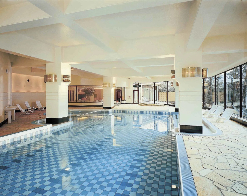 Hotel Harvest Kinugawa