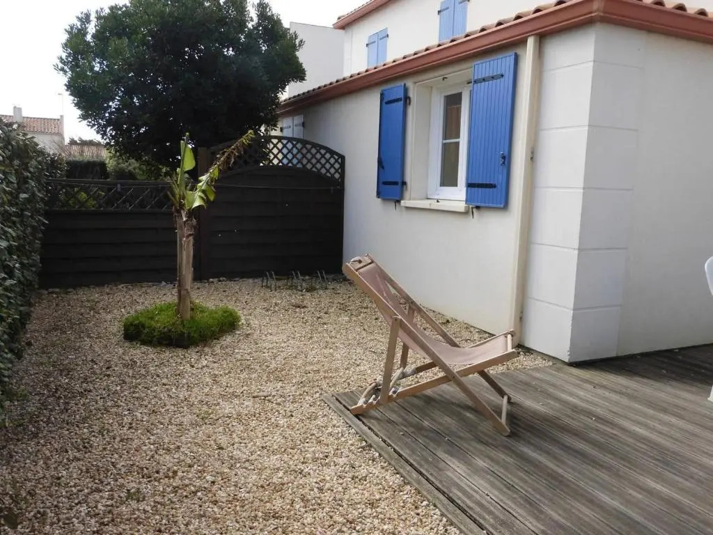 Maison Bretignolles-sur-Mer, 4 pièces, 6 personnes - FR-1-224A-26