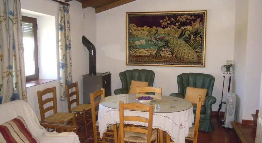 VTAR Cortijo los Llanos