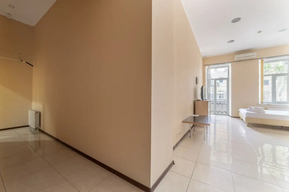 Comfort Apartments, Kadorr 34 Pearl