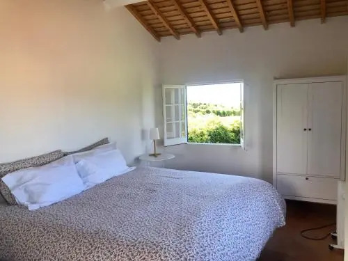 Quinta dos Sabores Farm House
