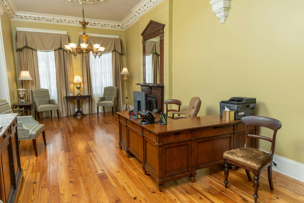 Inn on St. Peter, a French Quarter Guest Houses Property
