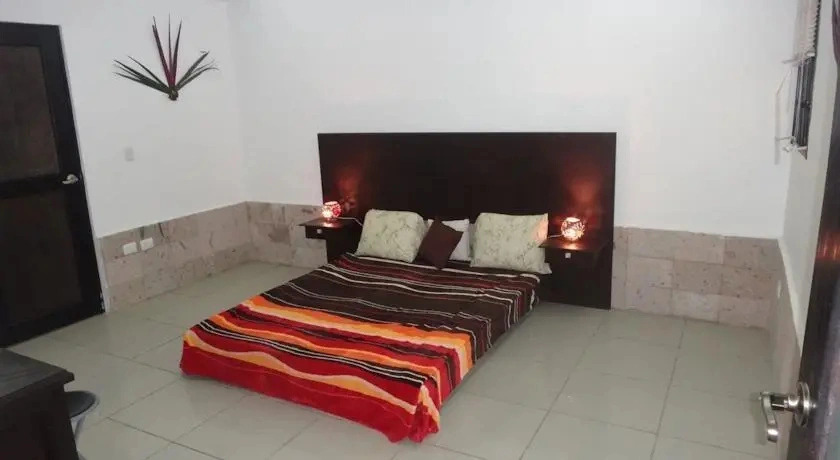 Villa la Hacienda