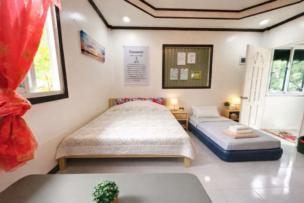 Namaste Olango Guesthouse by Hiverooms