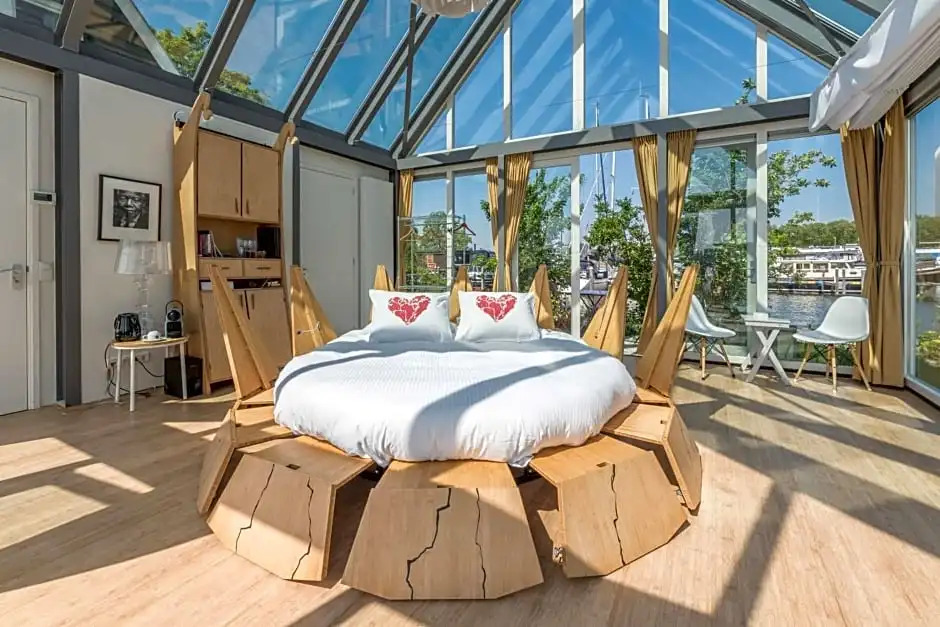 The Panorama Suite