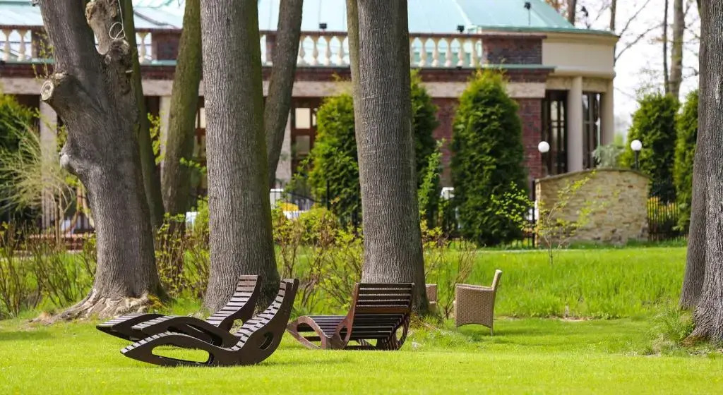 Manor House SPA Adults Only