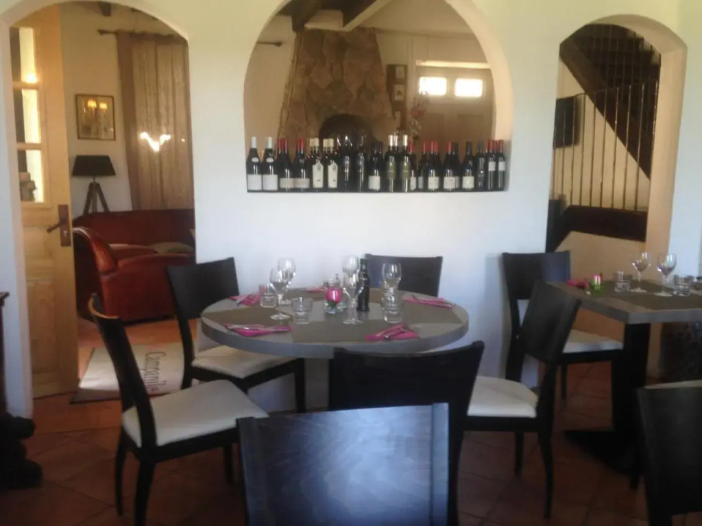 Hotel U Campanile