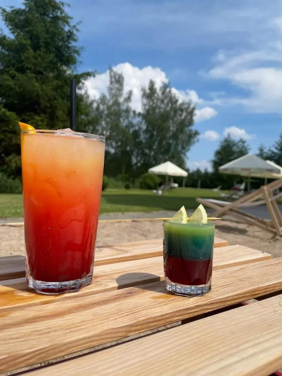Hotel Mazury