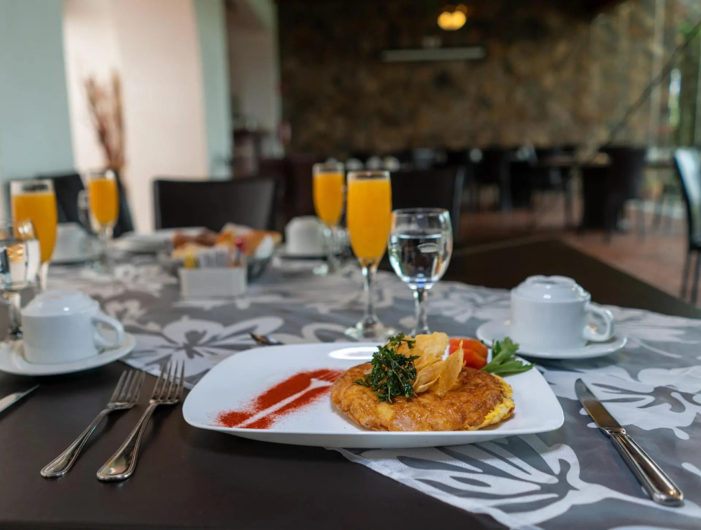 Hotel Villa Mexicana Golf & Equestrian Resort