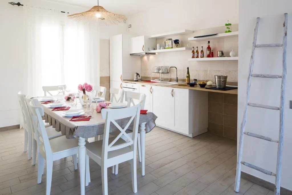 Residence Mar Mediterraneo