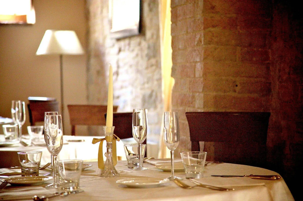 Hotel & SPA LAntico Forziere