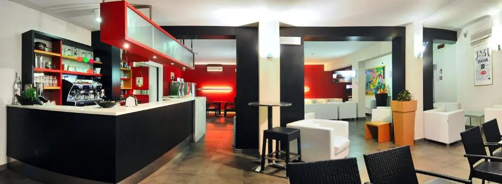 Hotel Nederland