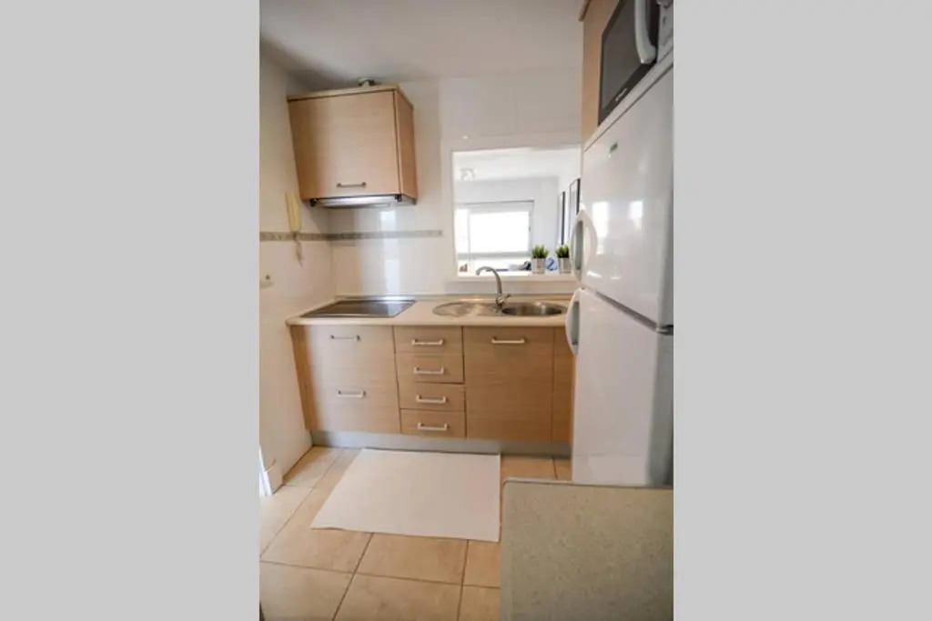 Almadraba 7 Apartaments