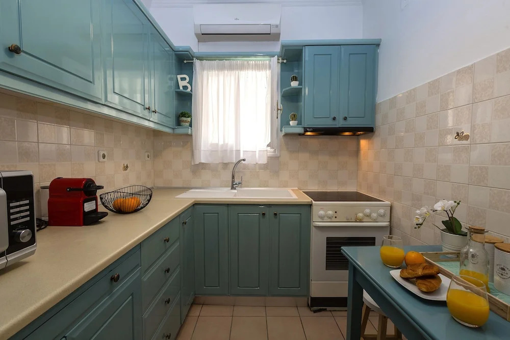 Euphoria apartment