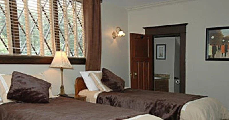 Quamichan Inn