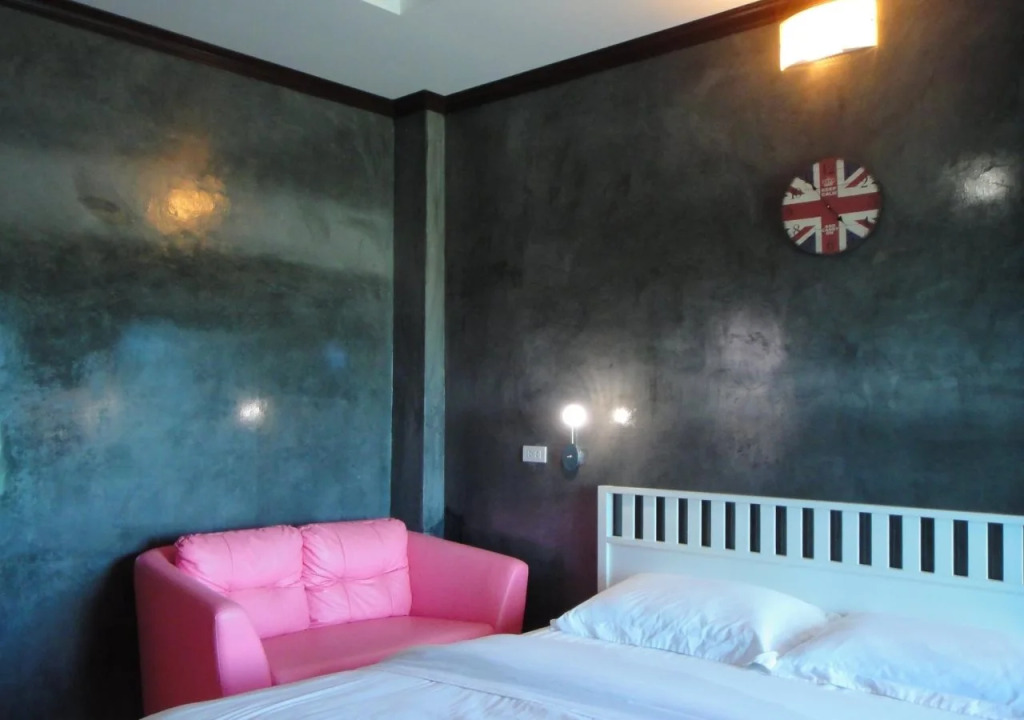The Grace Hotel