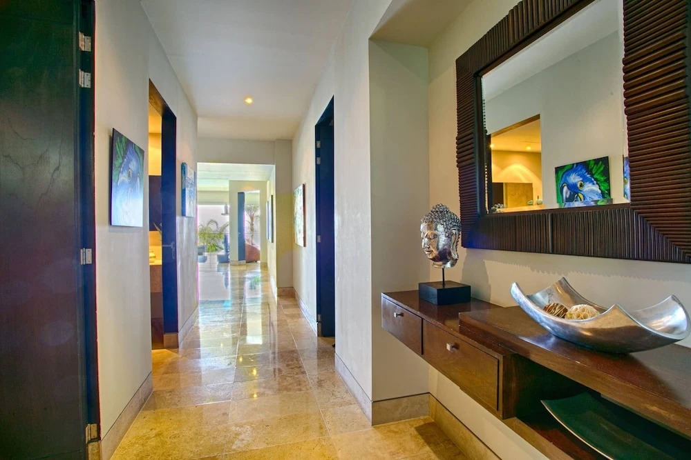 Bay View Modern Condo Paramount Bay At Amapas