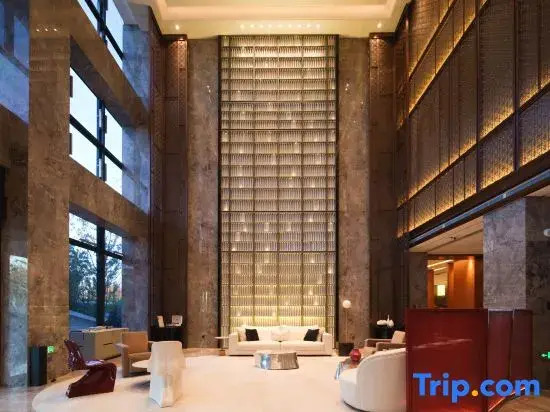 Park Central Hotel