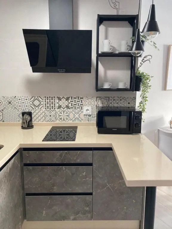 Apartamento FERRARA VISTAMAR 2