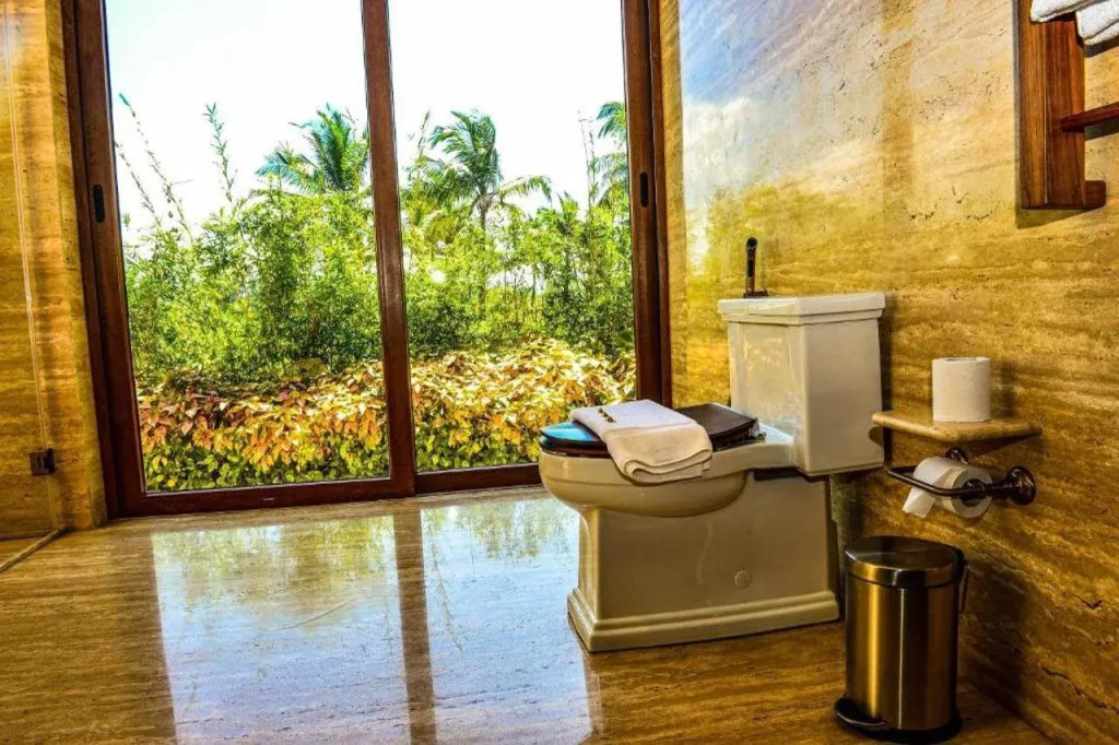 Niraamaya Private Residences Benaulim