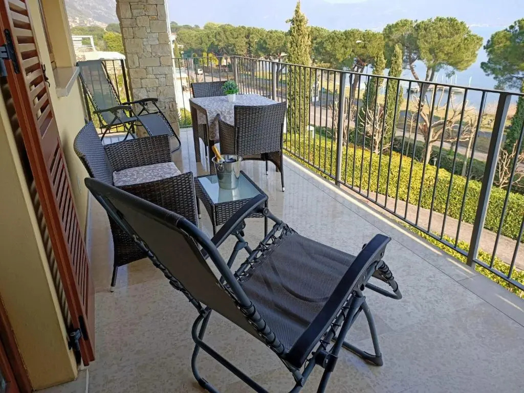 Appartamento vista Lago a Sarnico