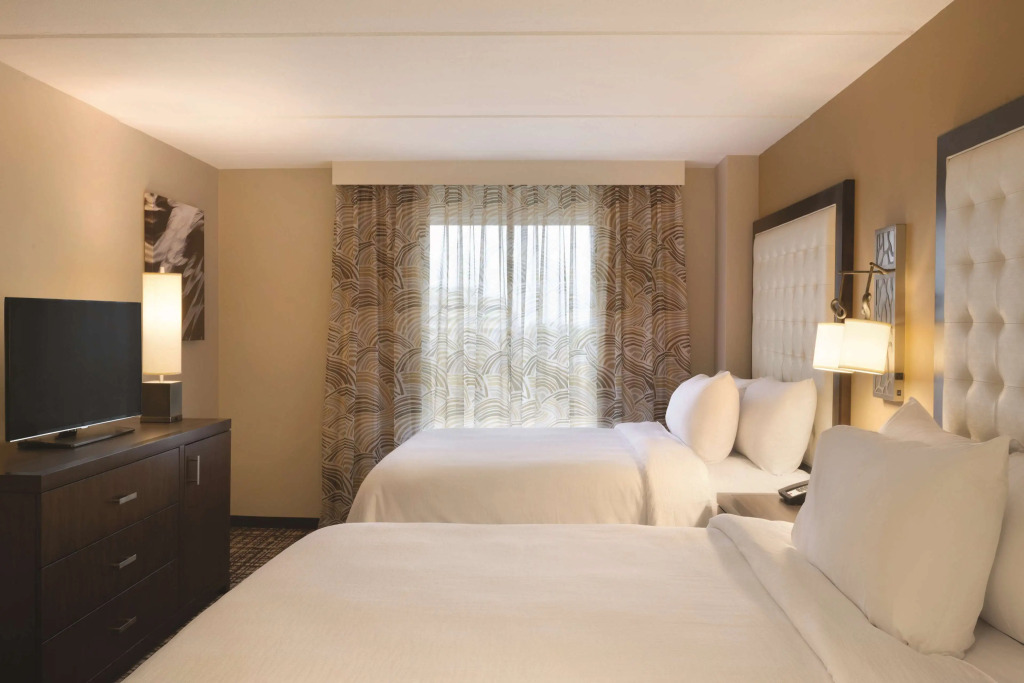 Embassy Suites Oklahoma City Downtown/Medical Center