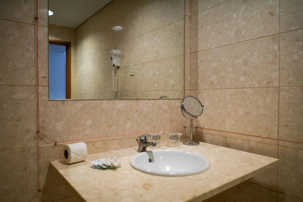 Hotel Matriz