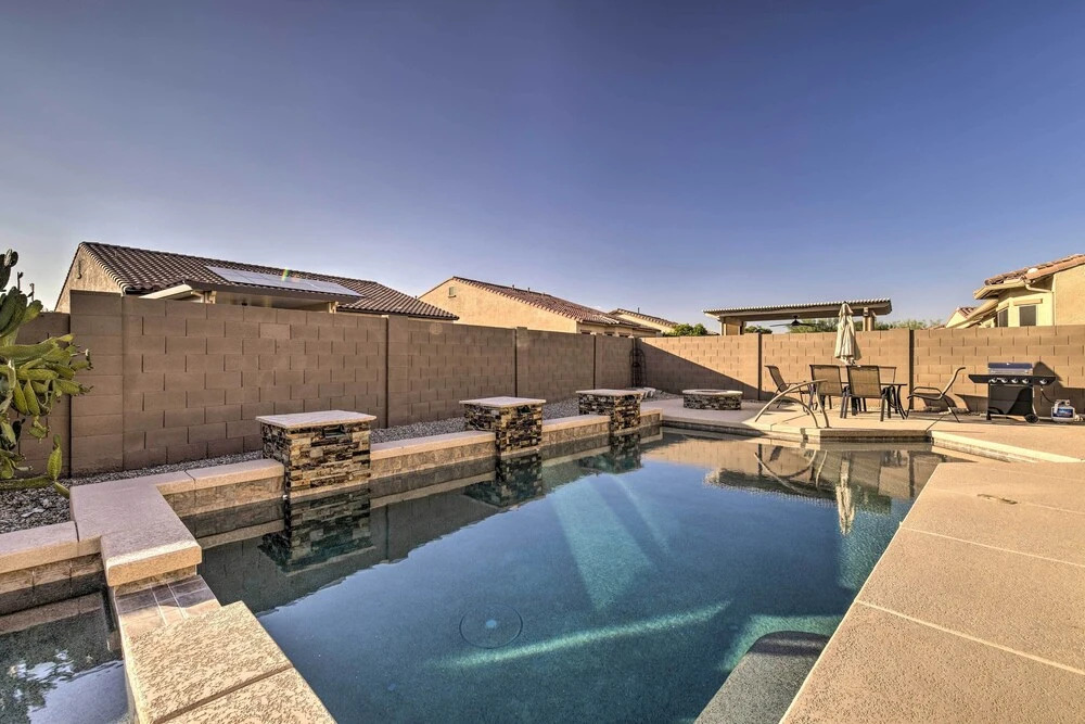 Updated Goodyear Escape: Remote-work Friendly