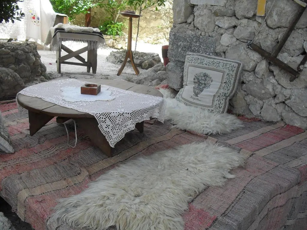 ROOMS EMILIANO Castle of Kruja