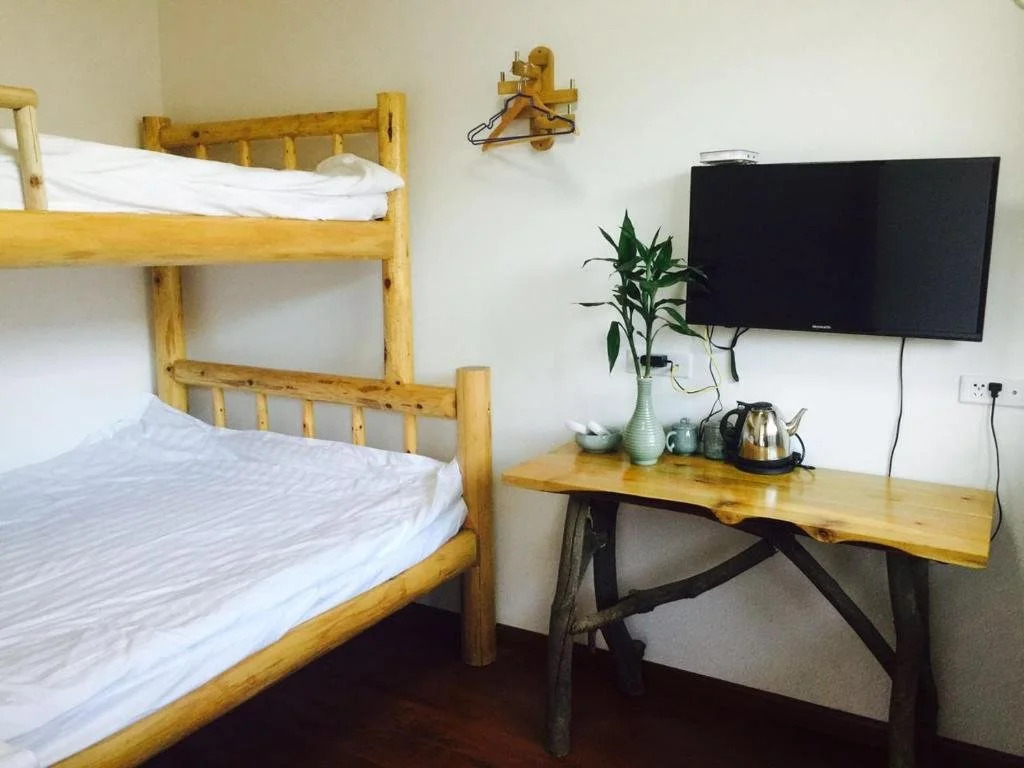 Lanting Guesthouse