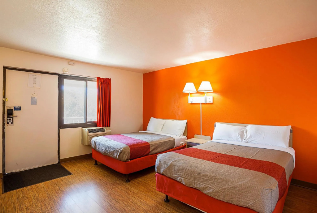 Americas Best Value Inn Bangor