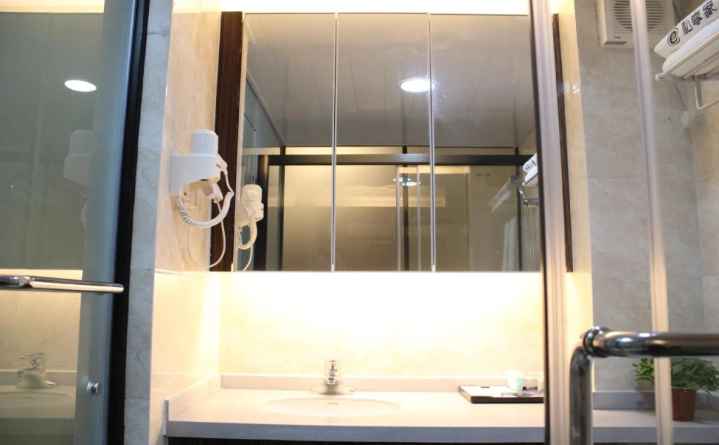 YUMI Apartment-Foshan Donghai Branch