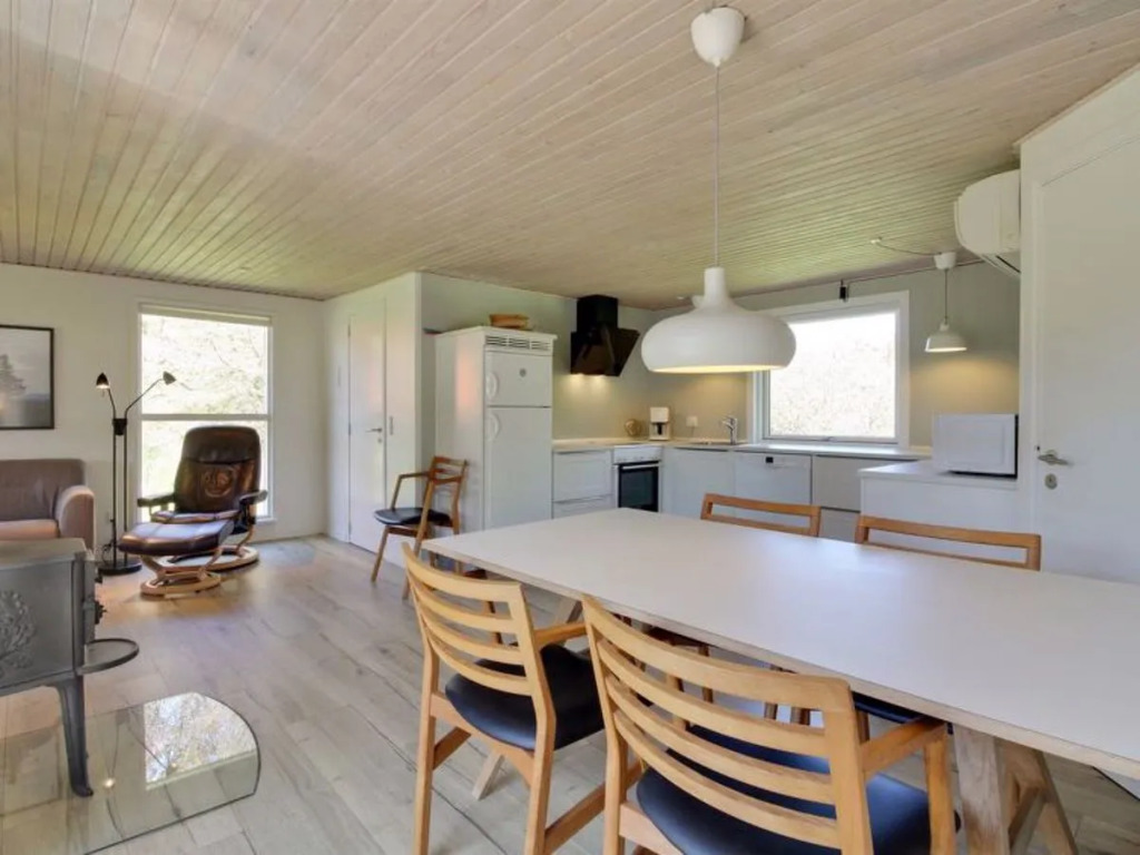 "Kali" - 400m from the sea in Western Jutland