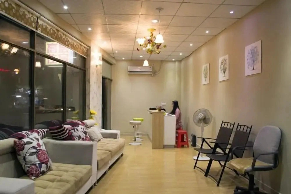 Youran Crazy Chain Apartment