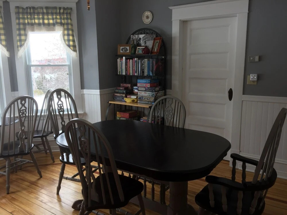 Four Winds Bed and Breakfast