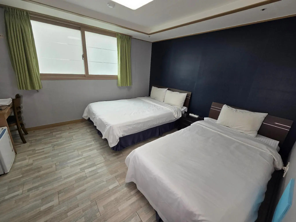 Olle Tourist Hotel
