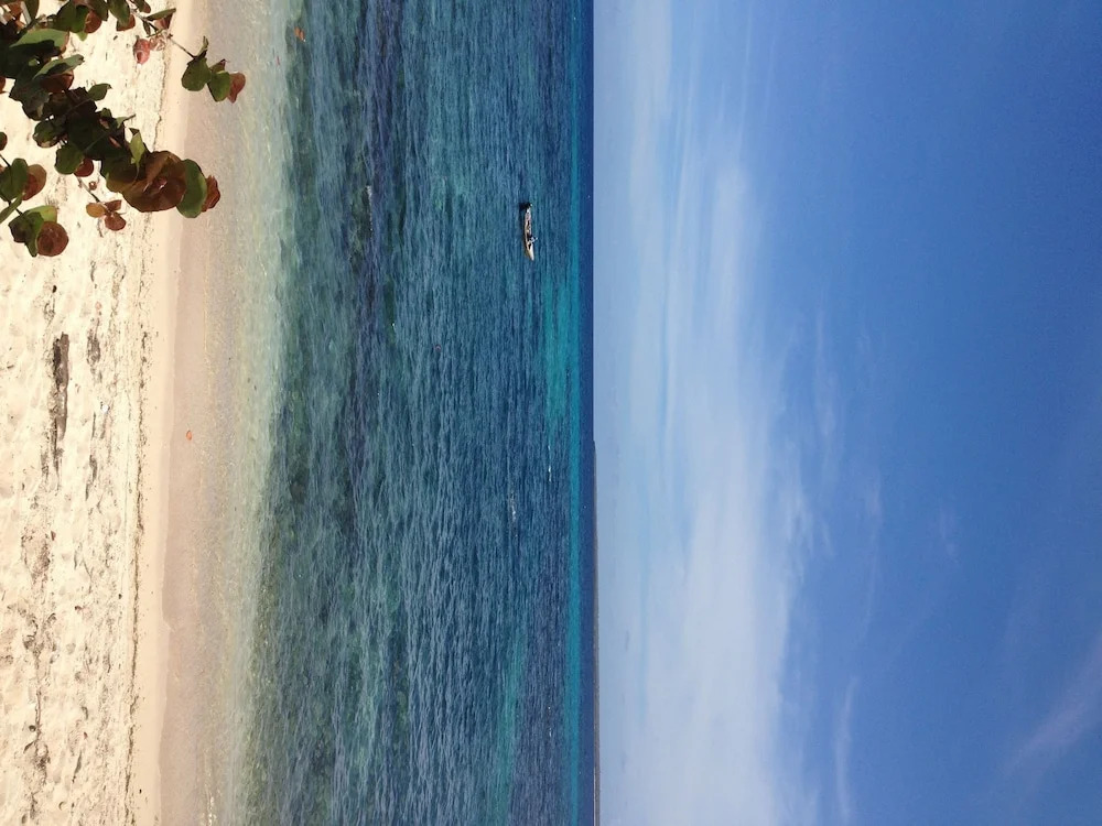 Hotel Sol Azul
